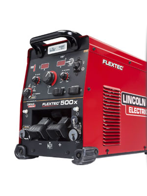 Equipamentos para Solda