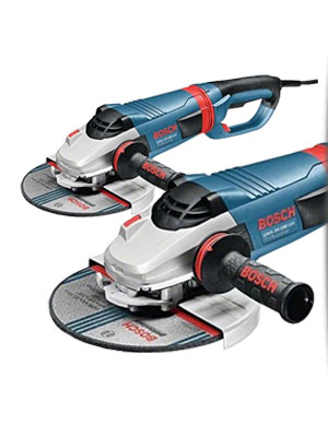 Ferramentas Elétricas